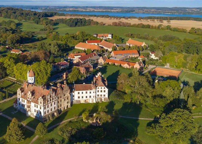 Farmer Hotel Basedow