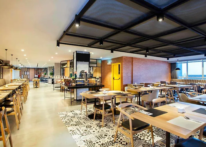 Ibis Styles Bekasi Jatibening