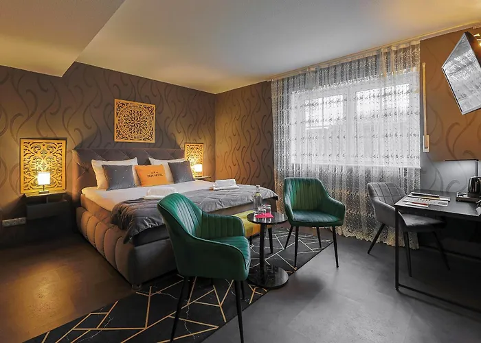 Dua Hotel