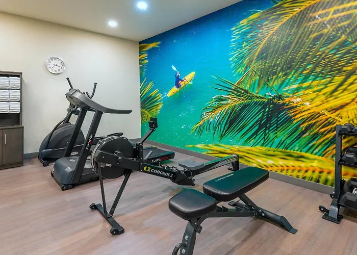 Coral Pointe Sarasota, An Ascend Collection Hotel