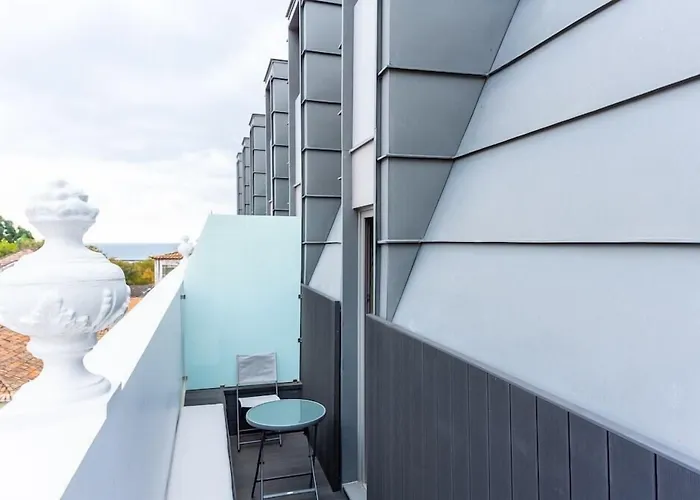 Hotel Caju