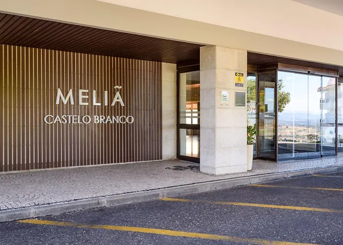 Melia Castelo Branco