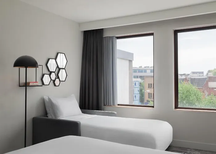 Park Plaza Eindhoven
