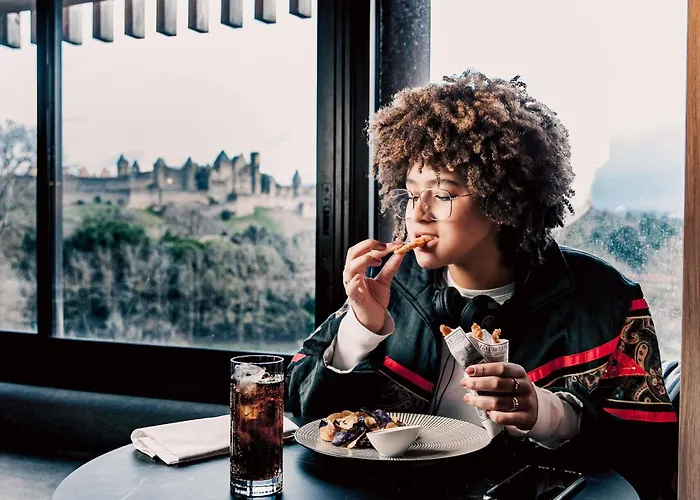 Tribe Carcassonne