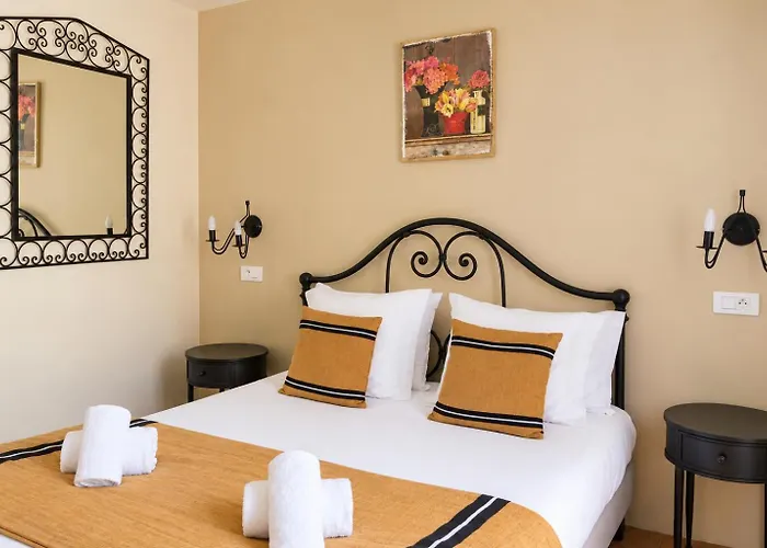 Hotel Le Magnan