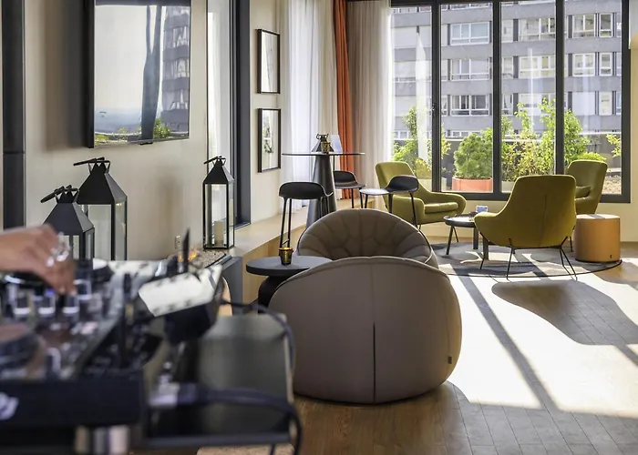 Mercure Paris La Defense