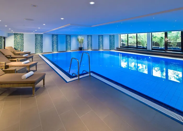 Maritim Hotel Darmstadt