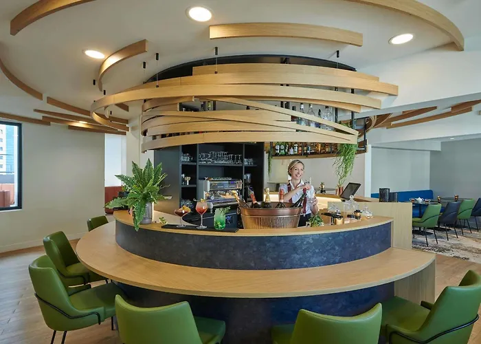 Mercure Paris La Defense