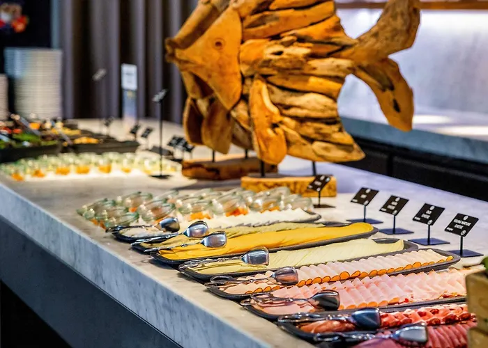 Pullman Eindhoven Cocagne
