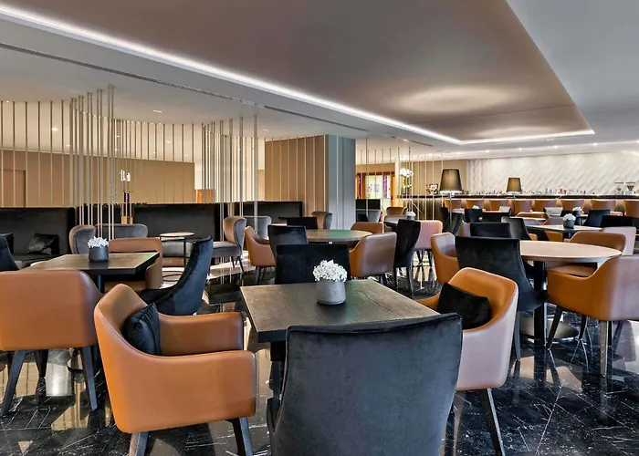 Sofitel Athens Airport