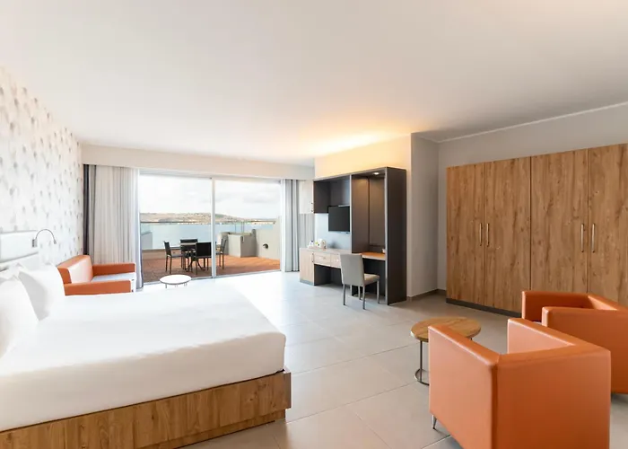 Doubletree By Hilton Malta