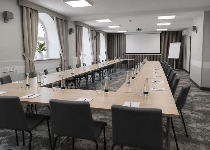 Focus Hotel Szczecin