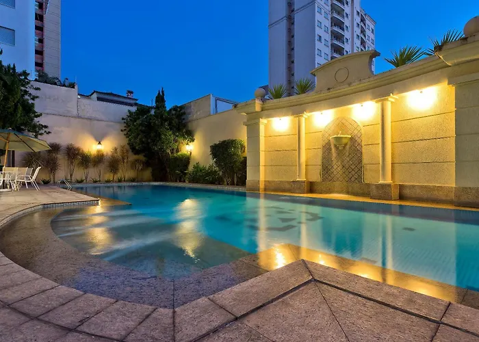 Melia Campinas