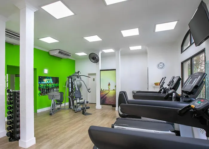 Melia Campinas