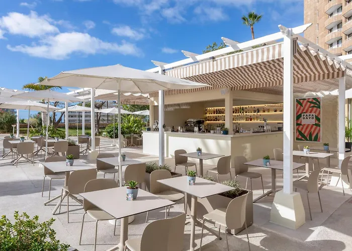 Sol By Melia Arona Tenerife