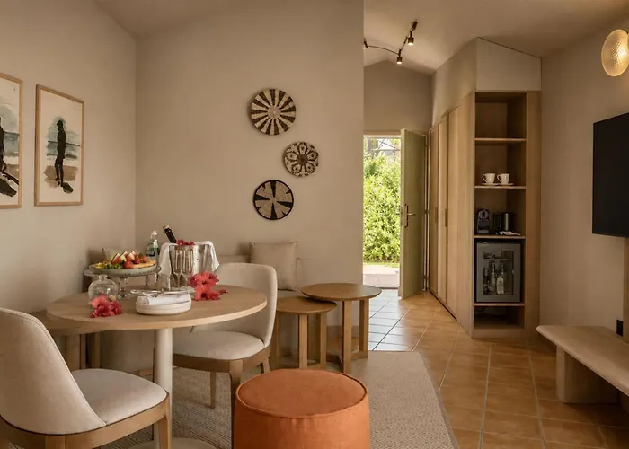Veridia Resort Sardinia, A Member Of Radisson Individuals (Adults Only)