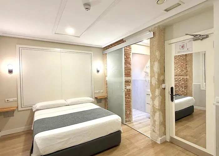 Hostal Madrid
