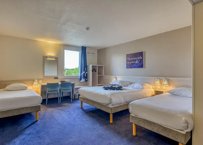 Ace Hotel Issoire