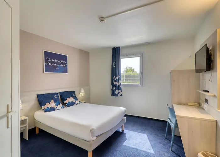 Ace Hotel Issoire