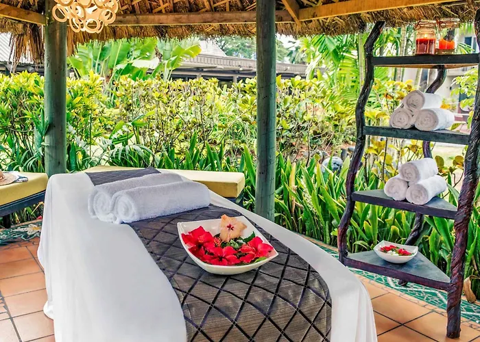 Mercure Nadi