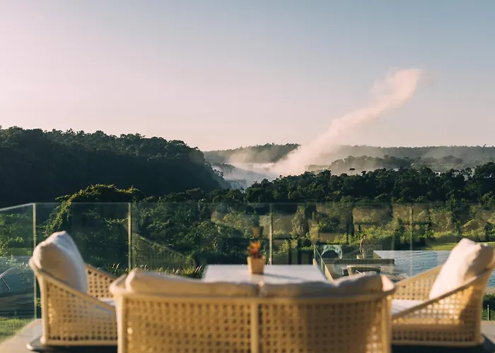 Gran Melia Iguazu