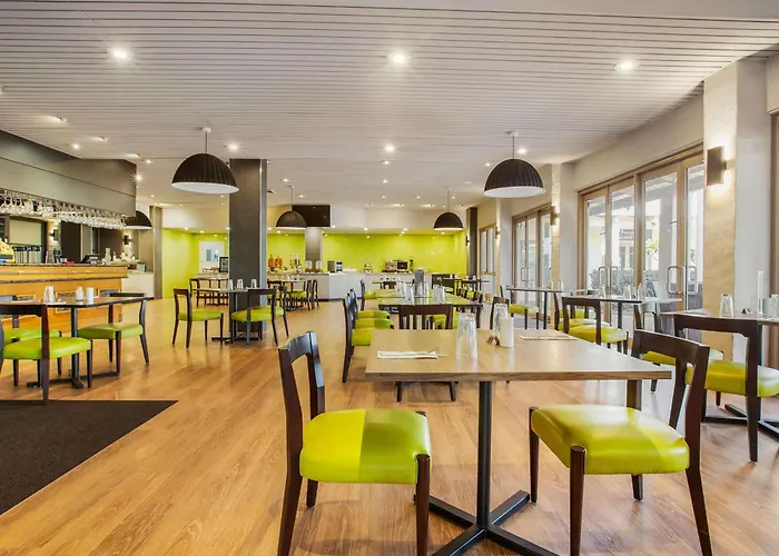 Ibis Styles Karratha