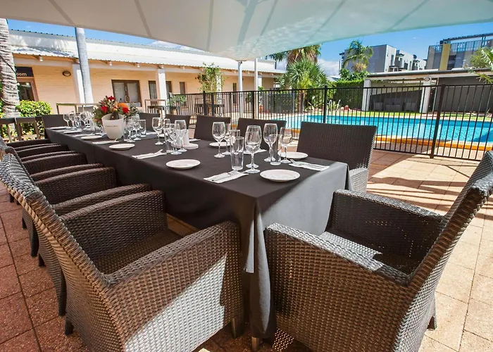 Ibis Styles Karratha