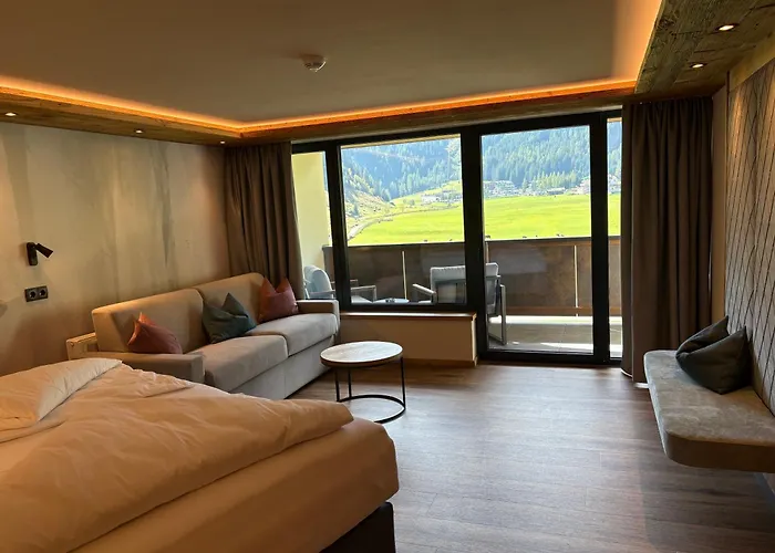 Thermal-Badhotel Kirchler