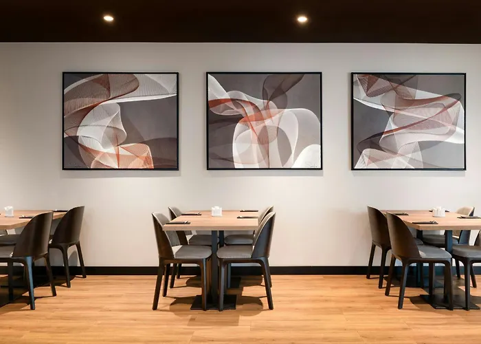 Ac Hotel By Marriott Bratislava Old Town