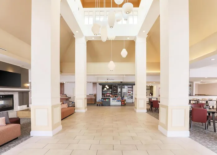 Hilton Garden Inn Reno