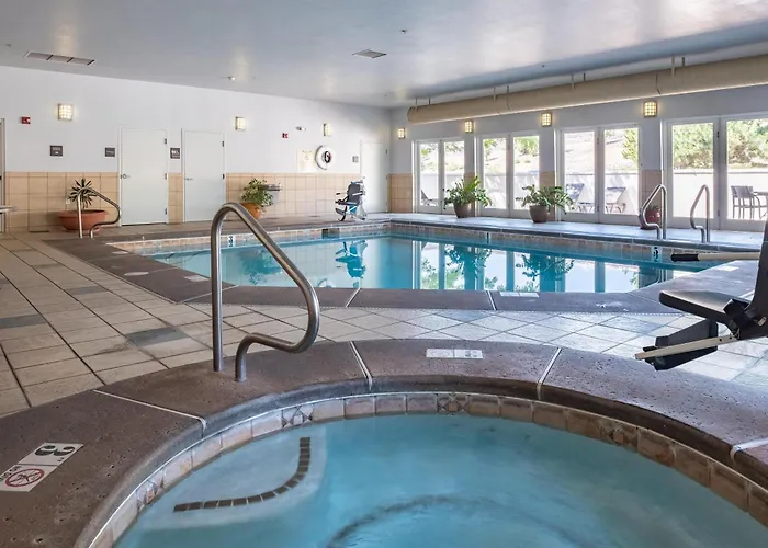 Hampton Inn Richfield