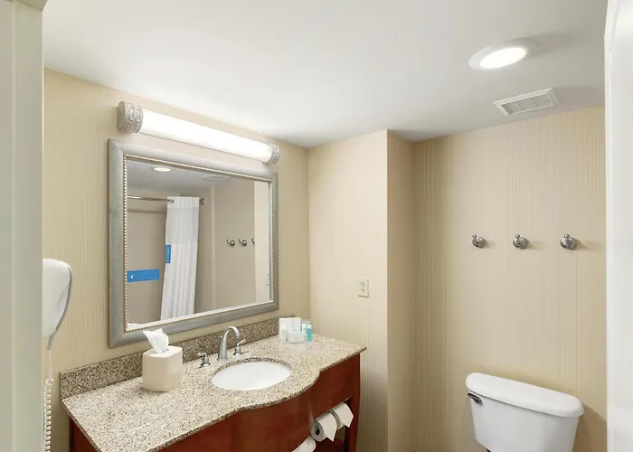 Hampton Inn & Suites North Conway