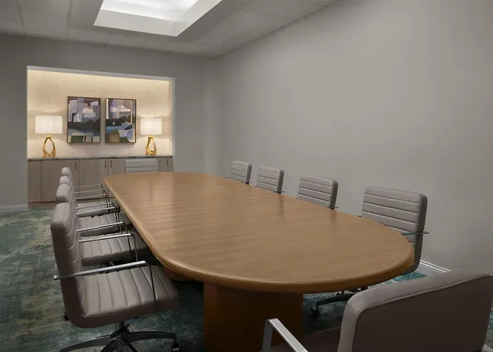 Embassy Suites By Hilton Orlando International Drive Icon Park