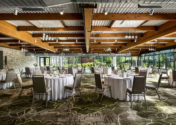 Sheraton Montreal Airport Hotel