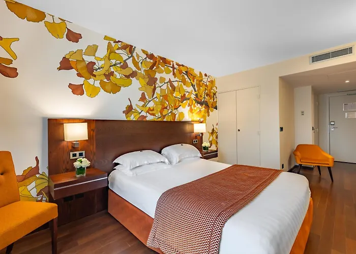 Hotel De Berny