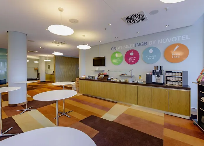 Novotel Muenchen Airport