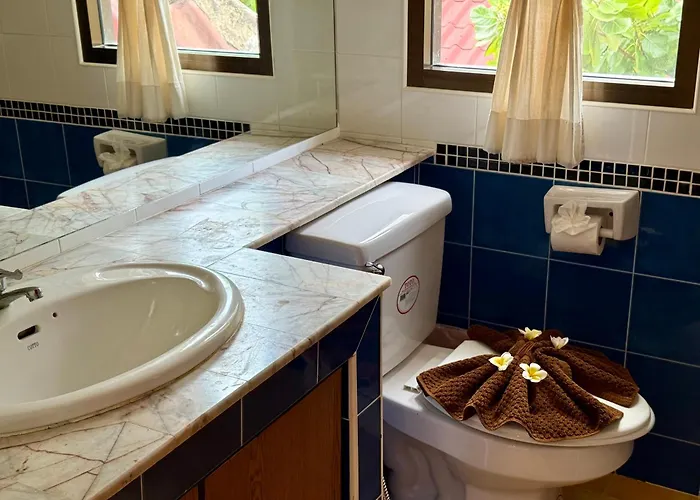 Samui Honey Cottages Beach Resort - Sha Extra Plus
