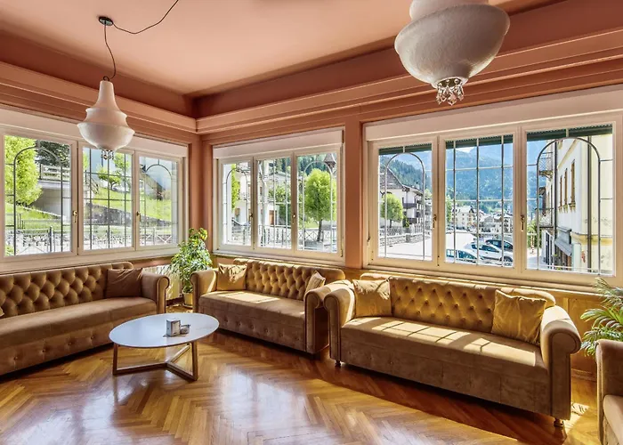 Hotel Auronzo Dolomites, Affiliated By Melia