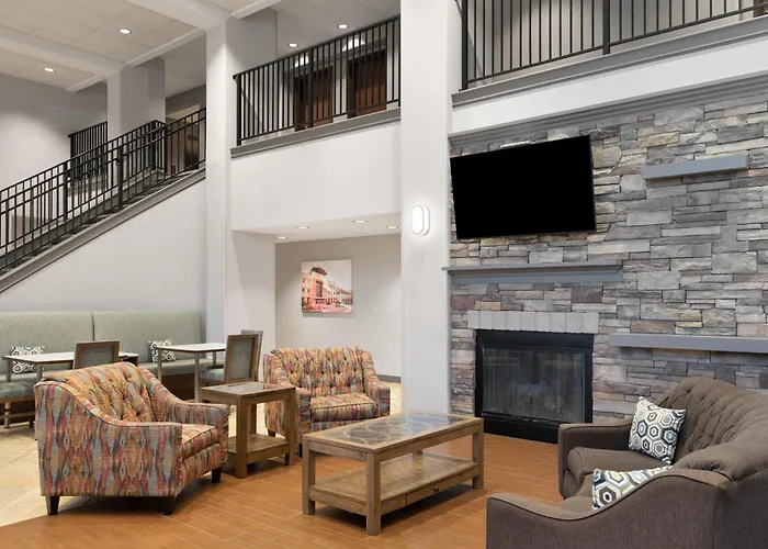 Hampton Inn & Suites Boise-Meridian