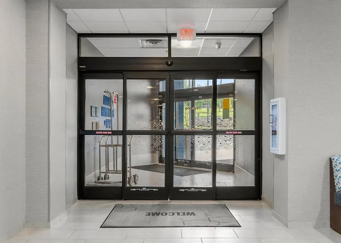 Hampton Inn Front Royal