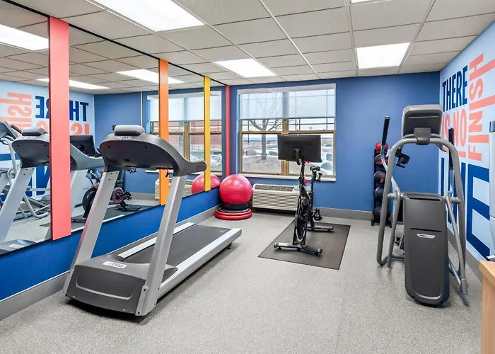 Hampton Inn Duluth-Canal Park