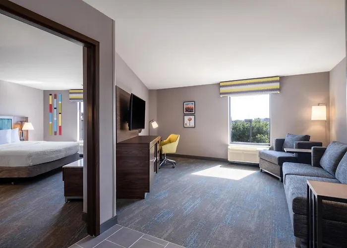 Hampton Inn & Suites Boise-Meridian