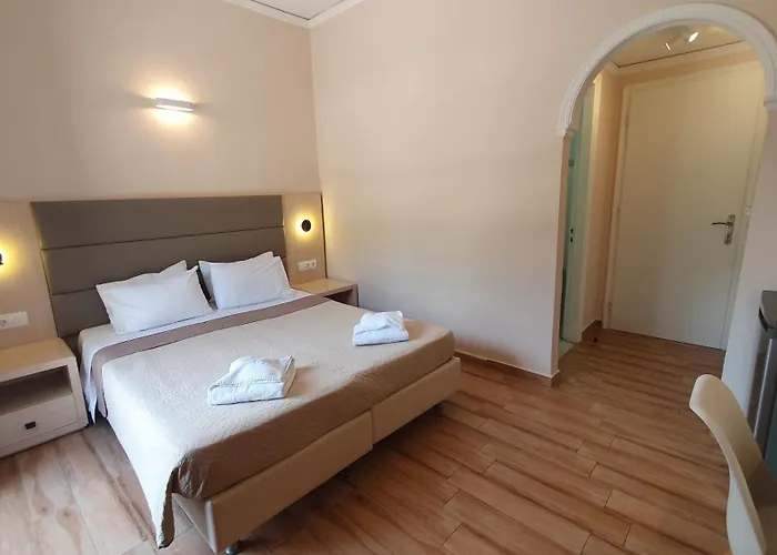 Paleo Inn Hotel