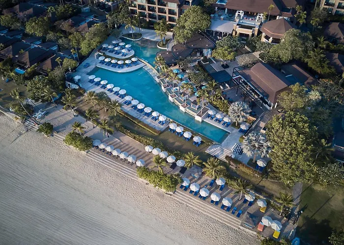 Pullman Phuket Panwa Beach Resort