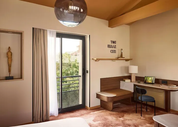 You Hotel De France Valence - Handwritten Collection