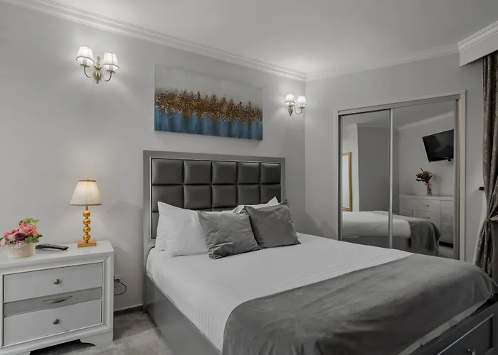 Hotel Boutique Monaco