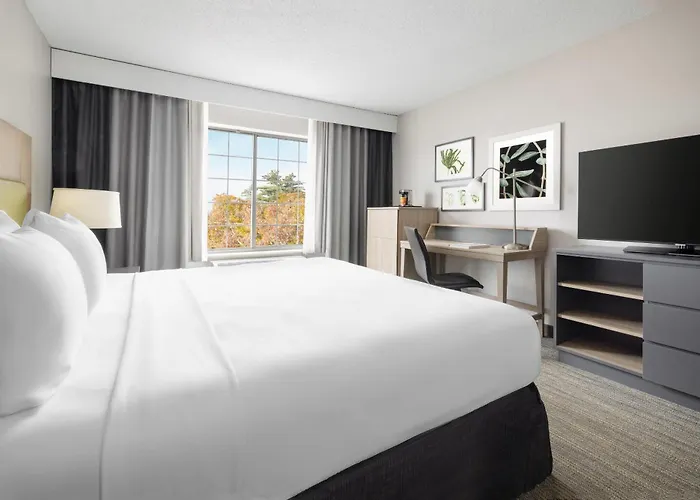 Country Inn & Suites By Radisson, Springfield, Oh