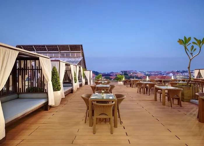 The One Legian