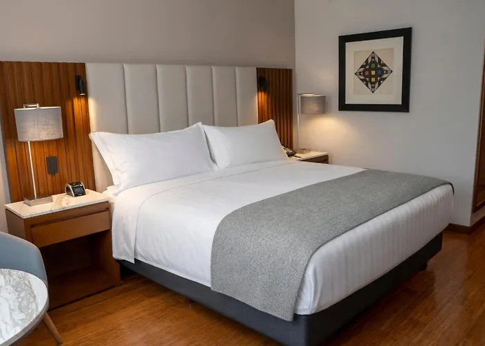 Hotel Intercontinental Cali By Ihg