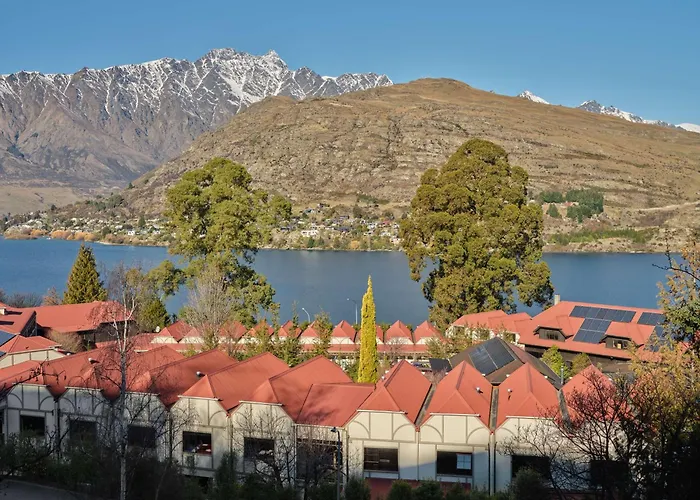 Sherwood Queenstown